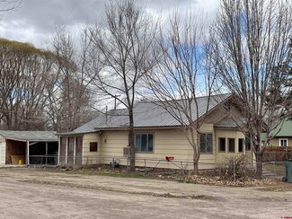 117 S Church Ave, Olathe, CO 81425