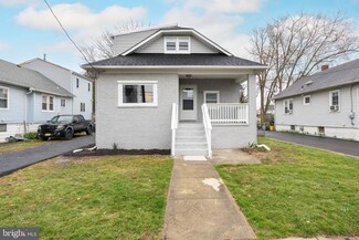 19 N Poplar Ave, Maple Shade, NJ 08052