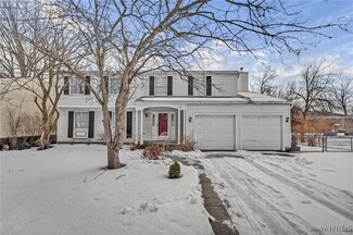231 Denrose Dr, Buffalo, NY 14228