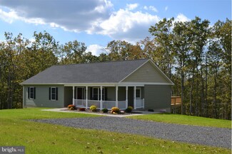 11680 Alum Springs Rd, Culpeper, VA 22701