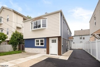 44 Linden St Unit 2, Passaic, NJ 07055