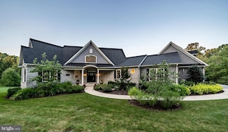 1241 Sheep Hill Rd, Pottstown, PA 19465