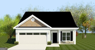 682 Ronaldsay Rd, Grovetown, GA 30813