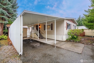 425 Chuckanut Dr N Unit 29, Bellingham, WA 98229