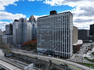 320 Fort Duquesne Blvd Unit 7E, Pittsburgh, PA 15222