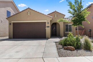 2371 Quinn St NE, Rio Rancho, NM 87144
