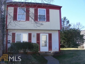 1535 Inverness Dr, Stone Mountain, GA 30083