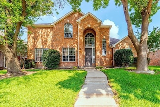 8221 Grand Canyon Dr, Plano, TX 75025