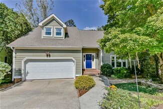 2332 Christensens Ct, Charlotte, NC 28270