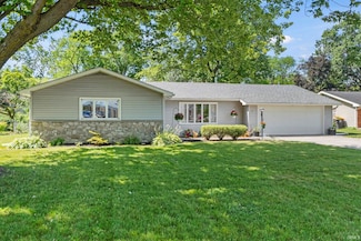4914 Vance Ave, Fort Wayne, IN 46815