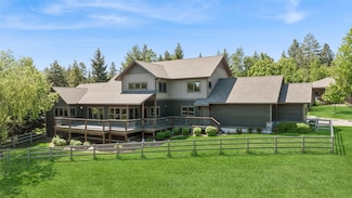 310 & 312 Fairway Dr, Whitefish, MT 59937