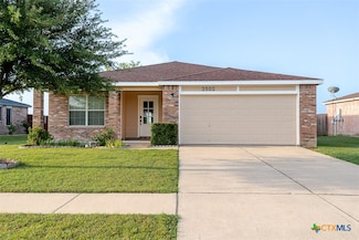 2502 Mikulec Dr, Killeen, TX 76542