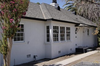2605 Avenida Escuela, Bakersfield, CA 93306