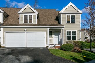 29 Flint Pond Dr Unit 29, North Grafton, MA 01536
