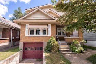 2347 Lansdowne Ave, Louisville, KY 40217