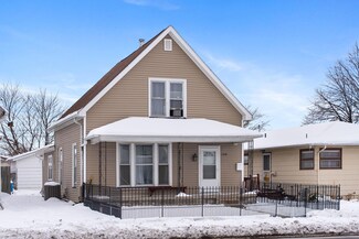 1210 Park Ave, Muscatine, IA 52761