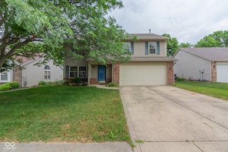 4854 Oakleigh Pkwy, Greenwood, IN 46143