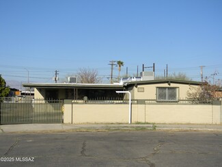 748 W Dakota Dr, Tucson, AZ 85706