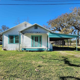 5543 Bayou Black Dr, Gibson, LA 70356