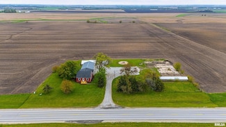 30586 E 830 Rd N, Chatsworth, IL 60921