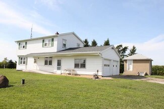 10916 Stage Coach Rd, Magnolia, IL 61336