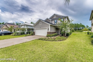 180 Concave Ln, St. Augustine, FL 32095