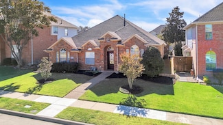 4412 Lansbury Ln, Plano, TX 75093