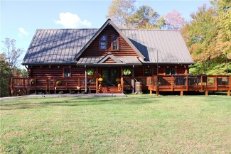 38611 Township Highway 603, Woodsfield, OH 43793