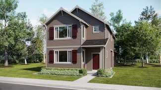 Briarwood, Black Diamond, WA 98010