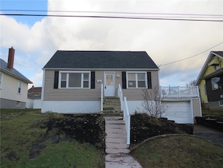 347 Clark St, Washington, PA 15301