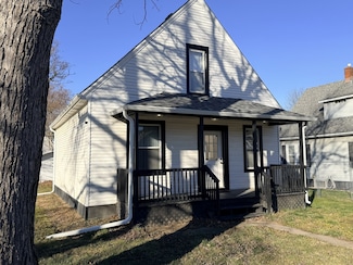 116 S Central Ave, Ladd, IL 61329