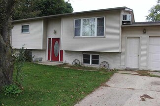 1201 Rolling St, Ruthven, IA 51358