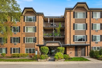 1127 S Old Wilke Rd Unit 203, Arlington Heights, IL 60005
