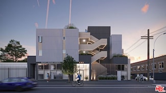 302 N Pacific Ave, Los Angeles, CA 90731