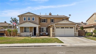 14338 Wolfhound St, Corona, CA 92880