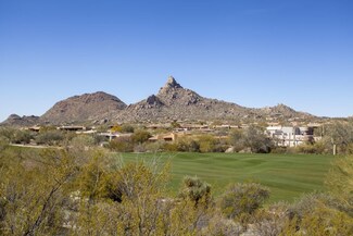 10756 E Yearling Dr Unit 43, Scottsdale, AZ 85255