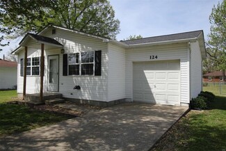 124 Greenview St, Wood River, IL 62095