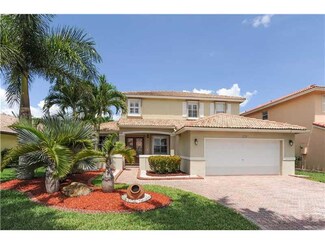 3520 SW 142nd Ave, Miramar, FL 33027