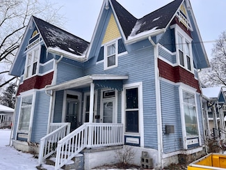 46 W Chicago St, Quincy, MI 49082