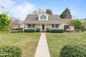 2103 Rail Ct, New Bern, NC 28560