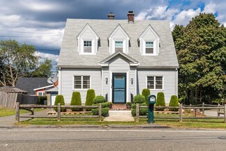 321 Essex St, Saugus, MA 01906