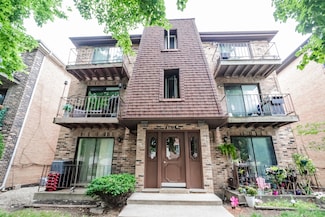 6612 W 64th Place Unit 1B, Chicago, IL 60638