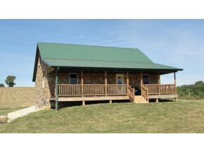1655 Boone Hollow Rd, Springville, IN 47462