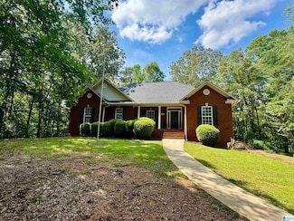 100 Panoramic Trail, Warrior, AL 35180