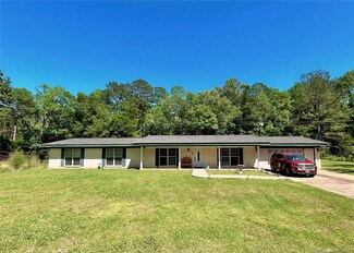4260 Old Pleasant Hill Rd, Zwolle, LA 71486