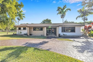 420 NW 88th St, El Portal, FL 33150