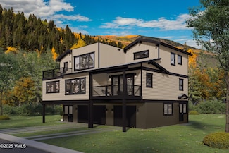 19 Belden Way, Minturn, CO 81645