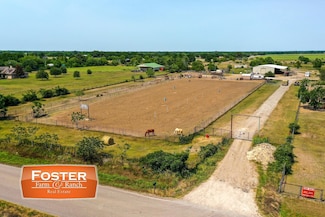 3637 Foerster School Rd, Rosenberg, TX 77471