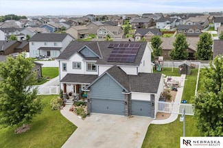 7184 N 165th St, Bennington, NE 68007