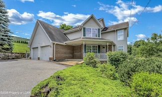 241 Oak St, Sugar Notch, PA 18706